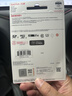 闪迪（SanDisk）128GB TF（MicroSD）4K内存卡 行车记录仪 监控摄像头专用 循环录制10,000小时 高耐用存储卡 实拍图