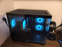 华硕全家桶i5 14600KF/RTX5060Ti/5070显卡直播电竞游戏台式机组装电脑主机整机DIY组装机 RTX5060Ti+14600KF丨配置二 实拍图