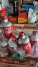 可口可乐（Coca-Cola）Coca-Cola日本进口可口可乐子弹头可乐300ml*8 实拍图