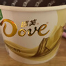 德芙全家桶  奶香白巧克力 碗装18粒216g 休闲零食 糖果 生日礼物 实拍图
