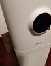 美的（Midea）【母婴级】价保618空气净化器鼻炎家用除甲醛除烟味异味过敏原空气净化机森林家L1 Lite 实拍图