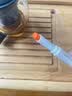 Mistine蜜丝婷小草莓3.0变色润唇膏滋润保湿润色大橘为重 1.8g生日礼物 实拍图