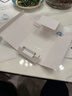 小米米家电子温湿度计Pro 室内车内蓝牙智能连接时钟电子墨水屏灵活摆放多功能温湿度显示温度计 实拍图