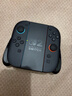 任天堂（Nintendo）【国内保税仓】Switch2/1代 OLED/续航加强日版/港版便携家用ns体感游戏机掌机 港版switch2单机+马车9 马里奥赛车世界 实拍图