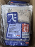 阿飞和巴弟E76益生菌猫粮生骨肉冻干主食猫条礼包系列【新品】 实拍图