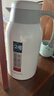富光保温壶2.2L大容量304保温瓶家用暖壶按压式热水壶开水瓶京东限定 实拍图