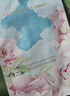 FAN BEAUTY DIARY海葡萄面膜25片【5盒装】补水保湿舒缓修护 生日礼物送女生 实拍图