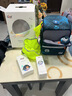 Gmt for kids儿童书包小学生开学轻便护脊双肩包大容量礼物1-4年级男黑耀机甲 实拍图