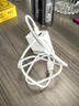 华为88W原装充电器套装含1米6A数据线 适用P60Pro Mate60pro手机超级快充电脑苹果iPhone15promax 实拍图