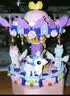 MAIER FEILE女孩生日六一儿童节礼物7-14儿童玩具八音乐盒6-10岁8-12岁实用 实拍图