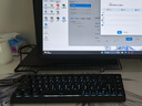 迈从（MCHOSE）Ace 68 V2磁轴键盘Gus同款RT电竞游戏低延迟60pro机械有线连接68键配列FPS双驱动无畏契约 Ace 68 V2 超竞版黑侧刻 星环磁轴+RT键 实拍图