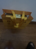 大益TAETEA茶叶普洱茶生茶 8年陈化勐宋名山特选357g/盒礼盒送礼 实拍图