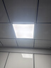 雷士（NVC）厨房灯铝扣板集成吊顶led吸顶灯300x300卫生间平板面板灯 实拍图