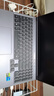 机械革命极光X 2026新款 (i7-13700HX 16G 1T RTX5060 灰)游戏本笔记本电脑 实拍图