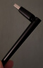 绿联USB蓝牙适配器5.4发射器天线款蓝牙音频接收器适用台式机电脑蓝牙模块连键鼠耳机音响免驱120米 实拍图