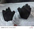 安德玛（Under Armour）健身手套男女运动骑行半指训练单杠引体向上撸铁器械锻炼防滑登山 实拍图