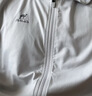 骆驼（CAMEL）防晒衣男女装夏季新款户外运动服原纱凉感防晒宽松连帽上衣薄外套 实拍图