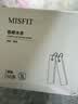 MISFIT 天然香樟木条50条 樟脑丸香衣柜除味衣物驱虫室内防虫防蛀防霉 实拍图