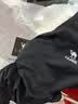 骆驼（CAMEL）短袖t恤衫男士夏季新款宽松圆领户外运动服跑步训练超薄速干上衣 实拍图