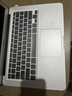 苹果（Apple） MacBook Pro/Air 二手苹果笔记本电脑 商务 办公 游戏 设计 剪辑 95新【人气秒杀福利款】1466超薄定制+128G 实拍图