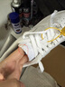 耐克NIKE女空军一号AF1 运动鞋DD8959-100白37.5 实拍图