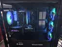 利民（thermalright）Assassin X 120 Refined SE ARGB 风冷散热器 AGHP逆重力4热管 附带硅脂 AX120 R SE ARGB 实拍图