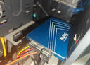 朗科（Netac）128GB SSD固态硬盘 SATA3.0接口 N550S超光系列 电脑升级核心组件 实拍图