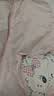 巴拉巴拉童装儿童防晒衣2026夏装婴儿衣服男童女童宝宝上衣连帽外套凉感萌 实拍图