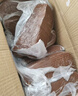 趣行防火泥柔性有机堵料20kg 绝缘阻燃耐高温电缆空调口密封胶泥 实拍图