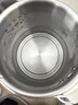 小熊（Bear）【价保618】烧水壶保温电热水壶316L不锈钢自动断电一体无缝1.5L家用恒温热水壶 ZDH-F15E7 实拍图