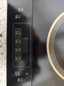 美的（Midea）[升级款]电磁炉电陶炉家用 2200W大功率新型电磁灶火锅炉 一体面板炒菜烹饪一套带锅配锅 WH2202S 实拍图