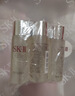 SK-II神仙水230ml面霜50g小灯泡30ml化妆品护肤品套装sk2生日礼物女士 实拍图