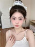 维特丝377面霜乳液男女士美白祛斑紧致高保湿补水去黄提亮黑色素护肤品 实拍图