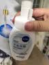 妮维雅（NIVEA）氨基酸洗面奶云柔植萃保湿水弹泡沫洗面奶180ml氨基酸洗面奶女士 实拍图