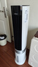 美的（Midea）【冰爽净化】家用空调扇加湿智能声控负离子落地冷风扇电风扇冷风机水冷塔扇 强力制小空调AAI12PV 实拍图