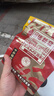 张新发散装槟榔皇爷湖南湘潭门店槟榔烟果中籽半斤约150片 中籽250g*1袋 实拍图
