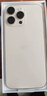 Apple/苹果 iPhone 16（A3288）128GB 白色 支持移动联通电信5G 双卡双待手机【京补合约】 实拍图
