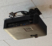 宏碁（acer）DW608pr 投影仪 投影机 投影仪办公 会议教学培训（WXGA 5000流明 0.65