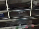 爱丽思桌面办公桌文具首饰收纳盒抽屉式杂物收纳书桌整理乐高置物架五层 实拍图