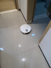 追觅【价保618】S50Pro扫地机器人扫拖一体自动清洗扫洗地机器人全自动基站自清洁超薄版RLS46CE 实拍图