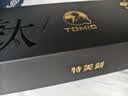 特美刻（TOMIC）纯钛水杯茶水分离杯钛保温杯泡茶杯子养生焖茶杯礼品男生日礼物 实拍图