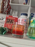 MUJI米糠发酵水润修护洗发水 茉莉香味 400ml 实拍图