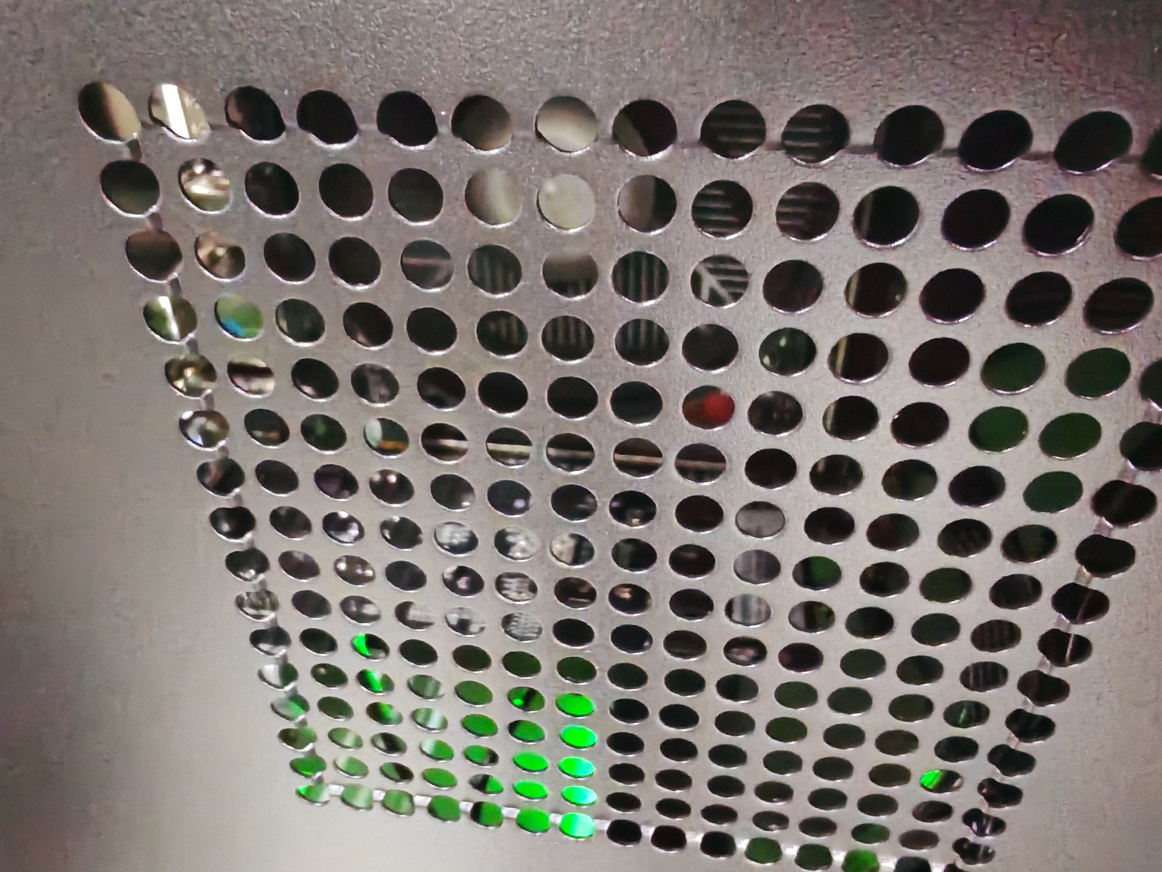 武极幻界 家用办公台式电脑游戏台式机电脑主机全套（12代酷睿i5 16G 512G WiFi ） 实拍图