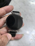 HUAWEI WATCH GT 6 魅影黑 41mm智能手表多维情绪健康全新骑行体验强劲续航 实拍图