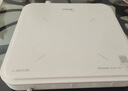 美的（Midea）家用电磁炉电陶炉电池炉2200W大功率猛火新型电磁灶一体微晶面板爆炒炒菜定时火锅炉MC-HGE22BF09 实拍图