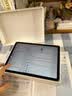京东京造iPad11 2025保护壳11英寸三折支架款 iPad 10苹果平板防摔保护套2022款10.9轻薄软壳休眠皮套黑色 实拍图