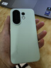 vivo S30 Pro mini 16GB+512GB 薄荷青 国家补贴 多彩小直屏 超级潜望长焦 6500mAh 学生 AI手机 实拍图