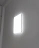 雷士（NVC）吸顶灯客厅灯简约现代LED照明灯具全屋套餐卧室灯-光鸿 【舒适光】智控客厅3室2厅餐吊灯 实拍图