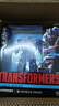 变形金刚（Transformers）儿童男孩玩具工作室系列领袖级《最后的骑士》黑化擎天柱G1905 实拍图