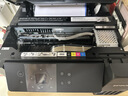 爱普生（EPSON）【6代新品】L4358墨仓式彩色无线AI学习打印机一体机家用/办公L4266/L4268升级自动双面/液晶屏/黑 实拍图